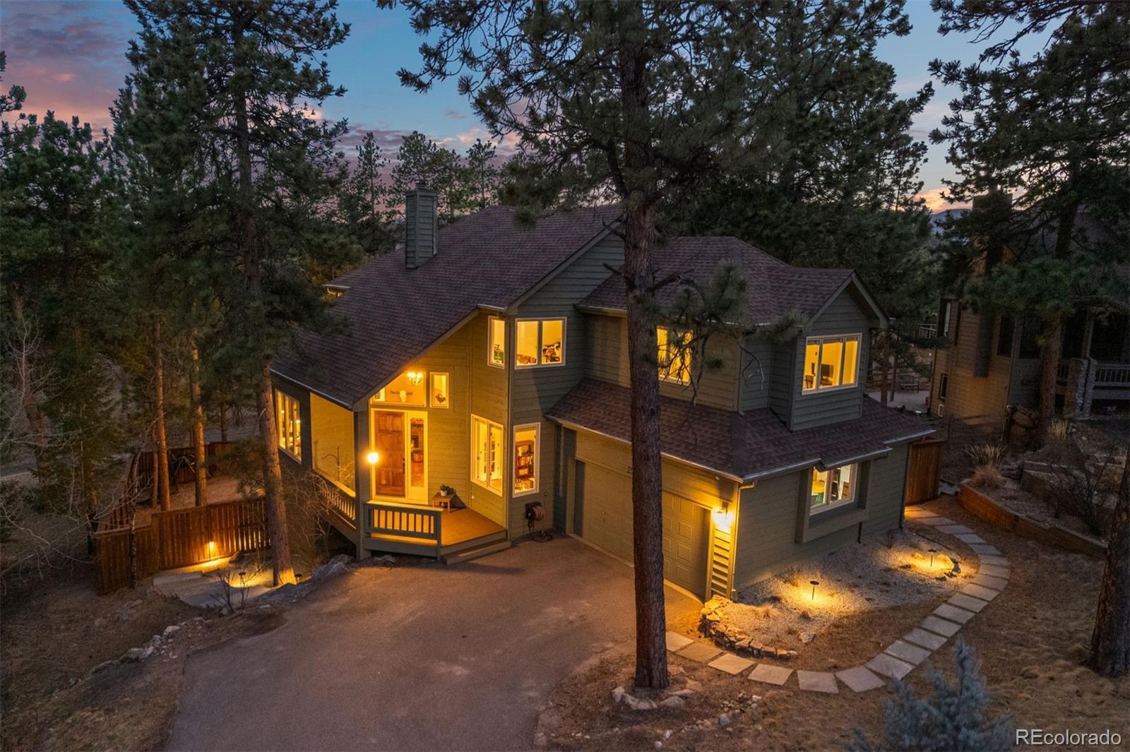 MLS Image #33 for 29972  troutdale ridge road,evergreen, Colorado