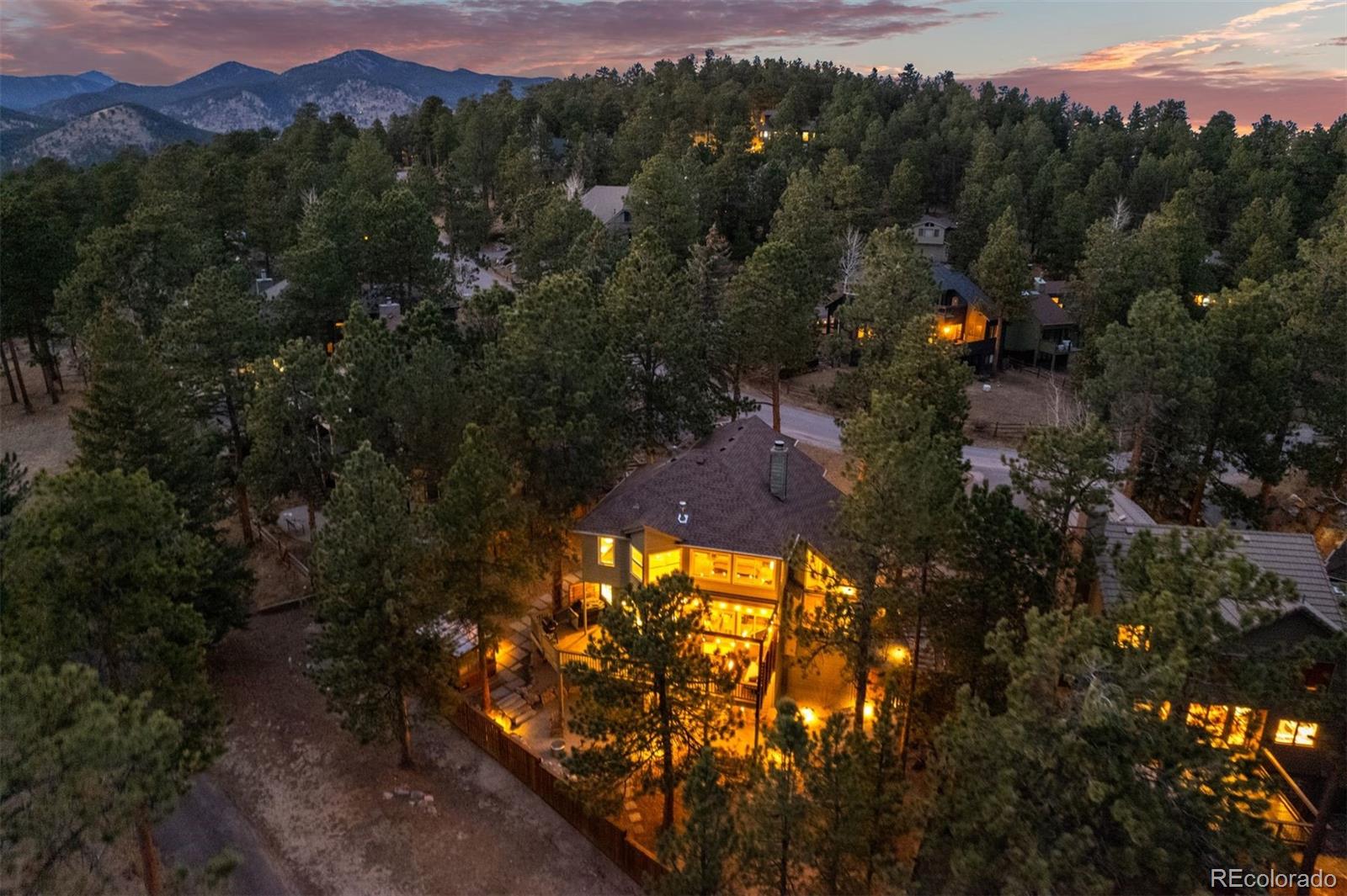 MLS Image #34 for 29972  troutdale ridge road,evergreen, Colorado