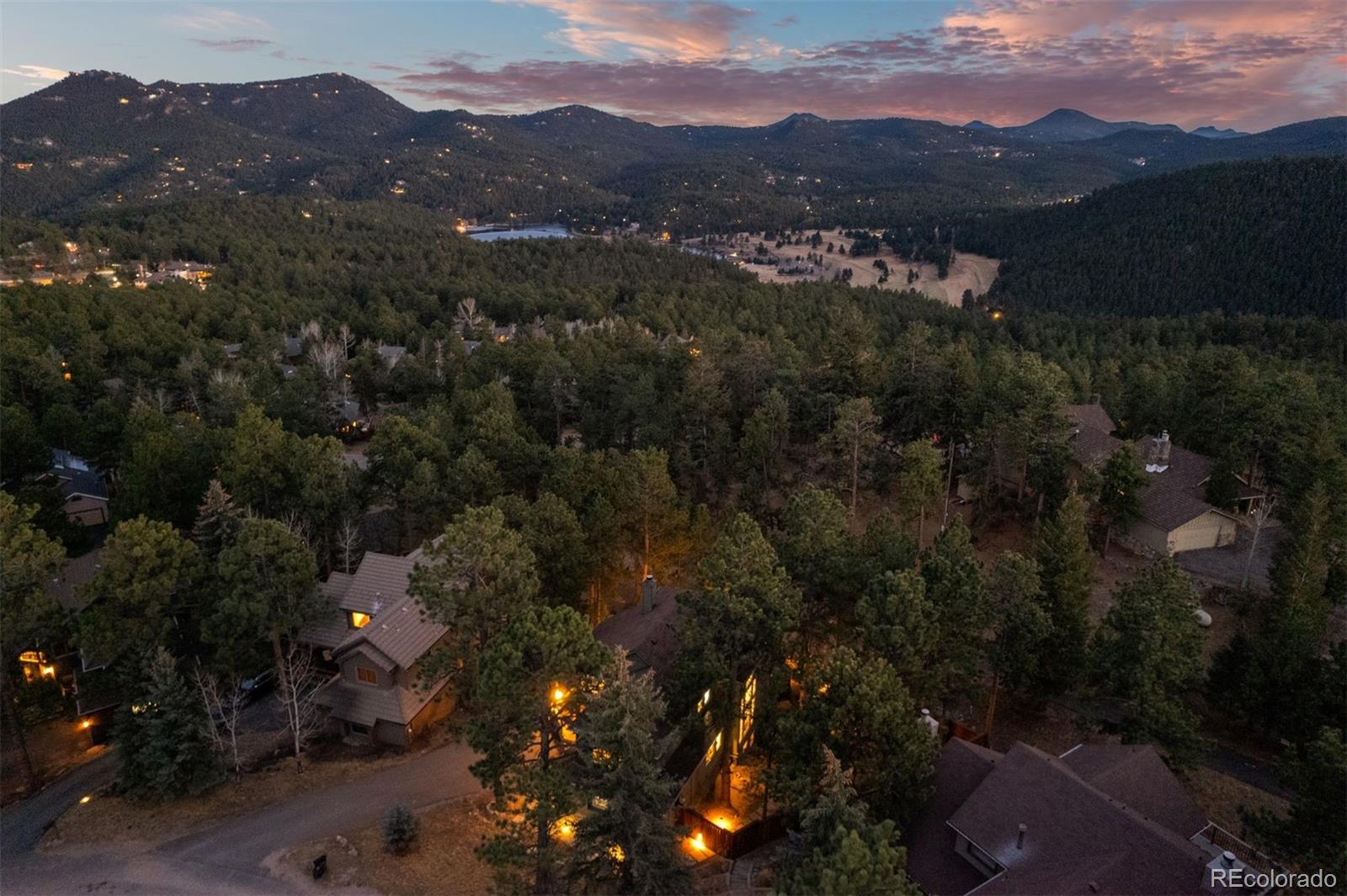 MLS Image #35 for 29972  troutdale ridge road,evergreen, Colorado