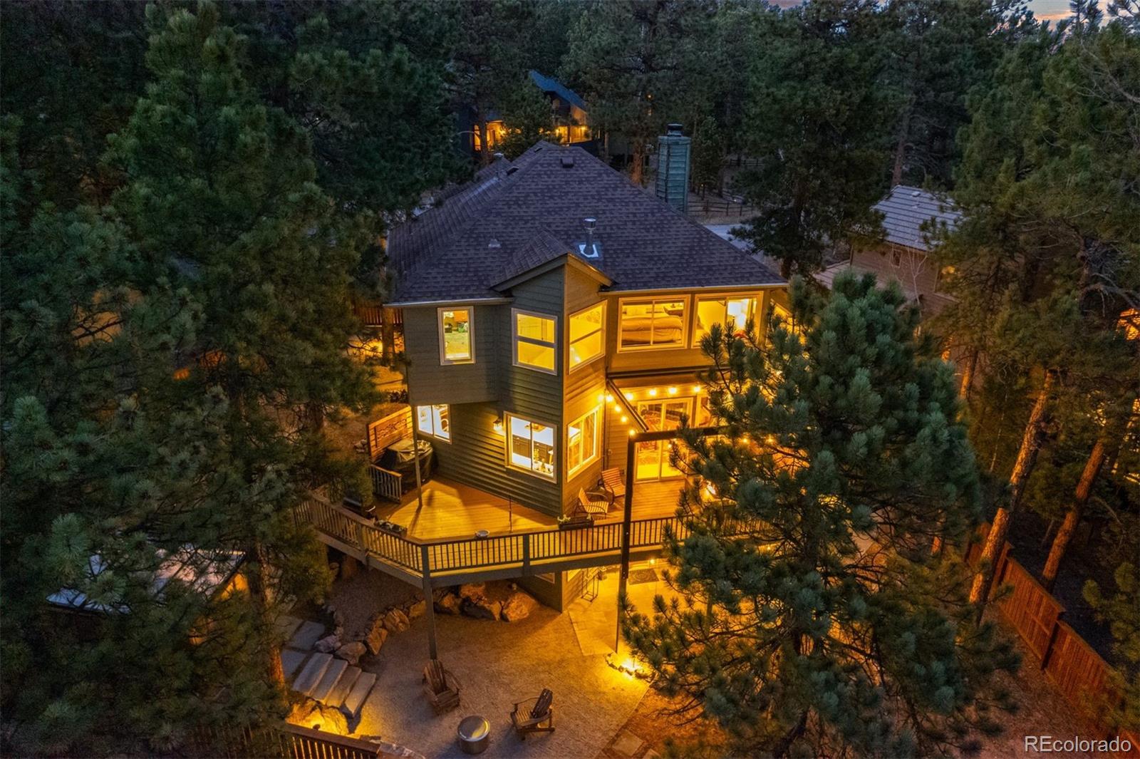MLS Image #39 for 29972  troutdale ridge road,evergreen, Colorado
