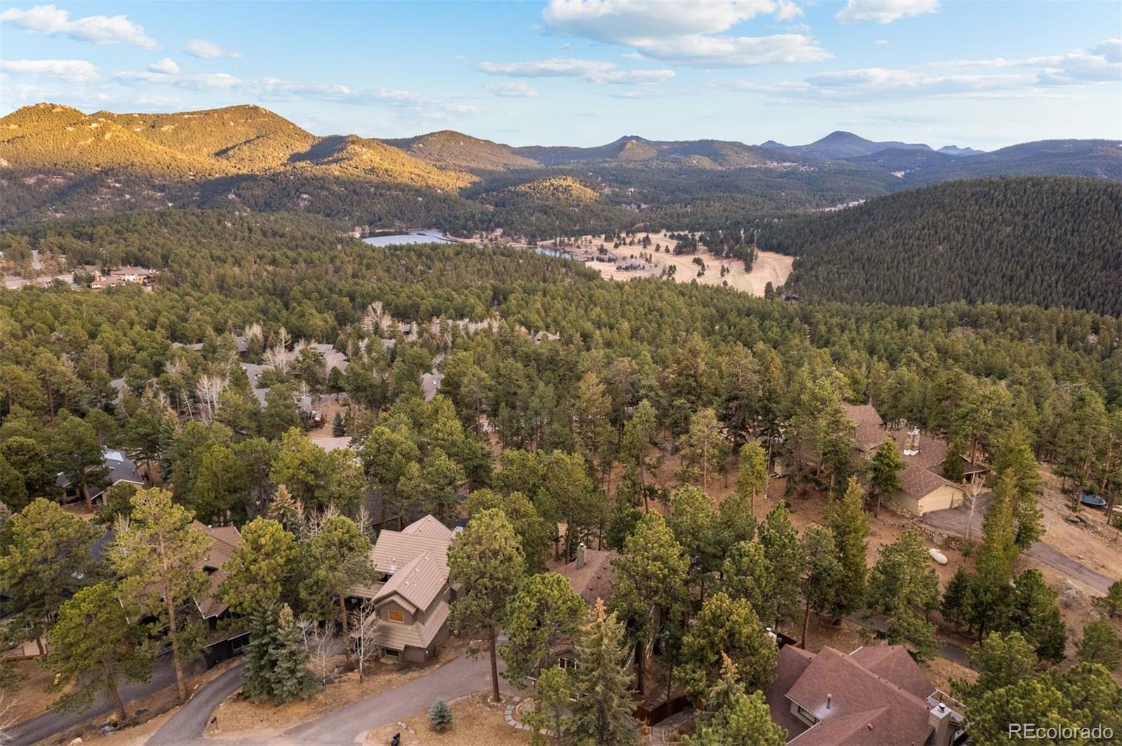 MLS Image #42 for 29972  troutdale ridge road,evergreen, Colorado