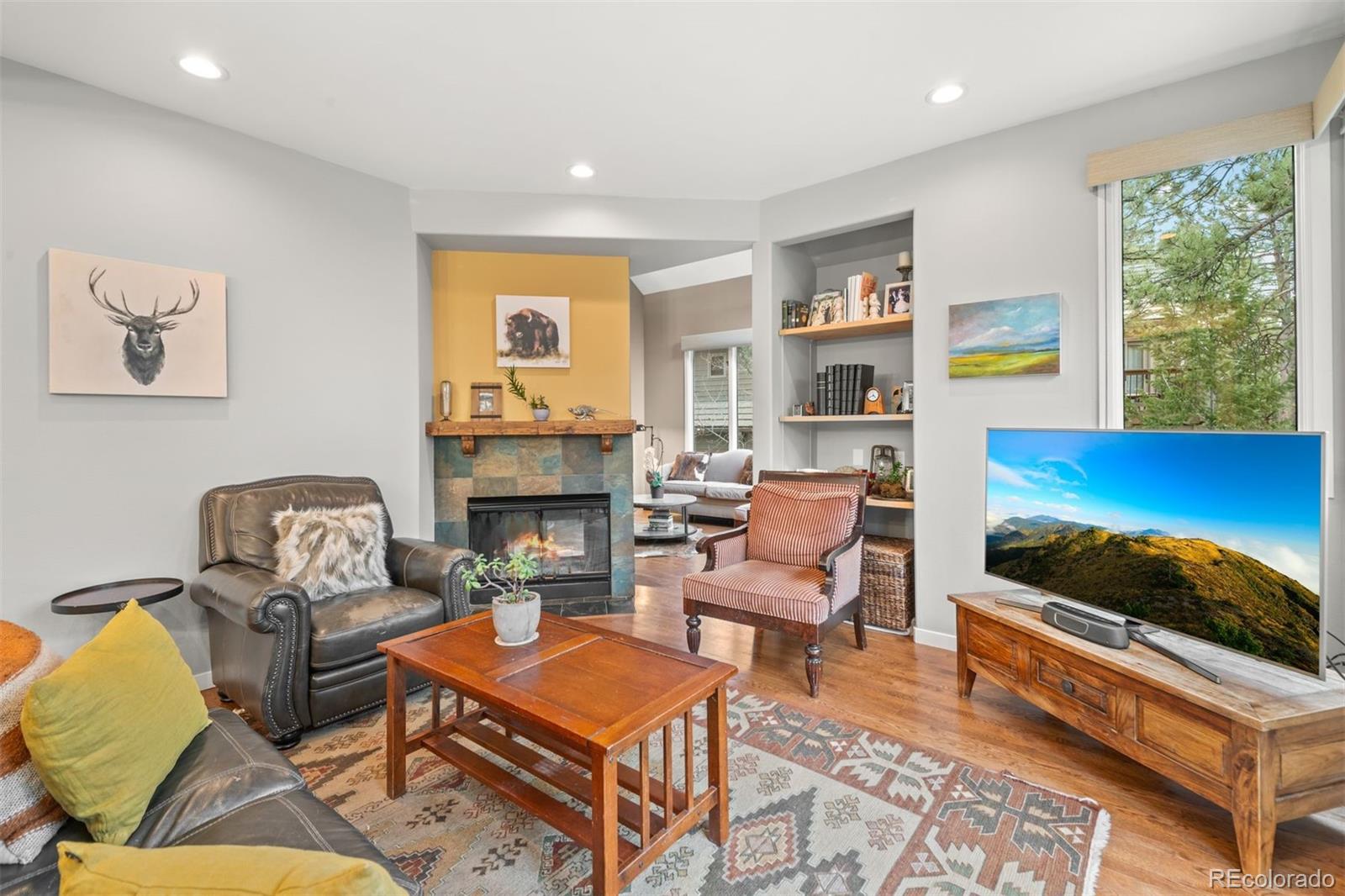 MLS Image #8 for 29972  troutdale ridge road,evergreen, Colorado