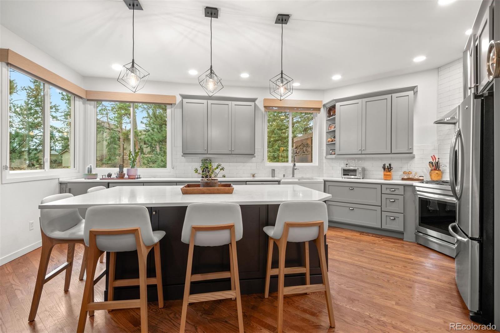 MLS Image #9 for 29972  troutdale ridge road,evergreen, Colorado