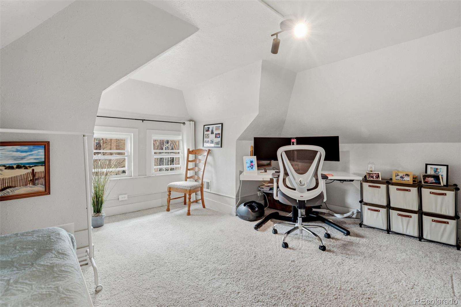 MLS Image #22 for 933 e 23rd street,denver, Colorado