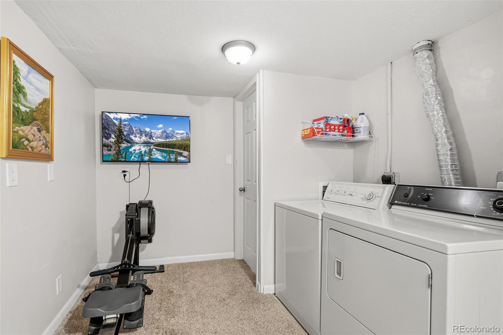 MLS Image #27 for 933 e 23rd street,denver, Colorado