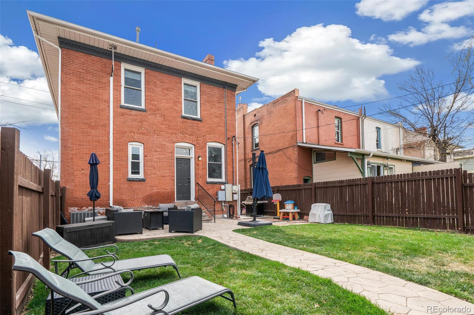 MLS Image #31 for 933 e 23rd street,denver, Colorado