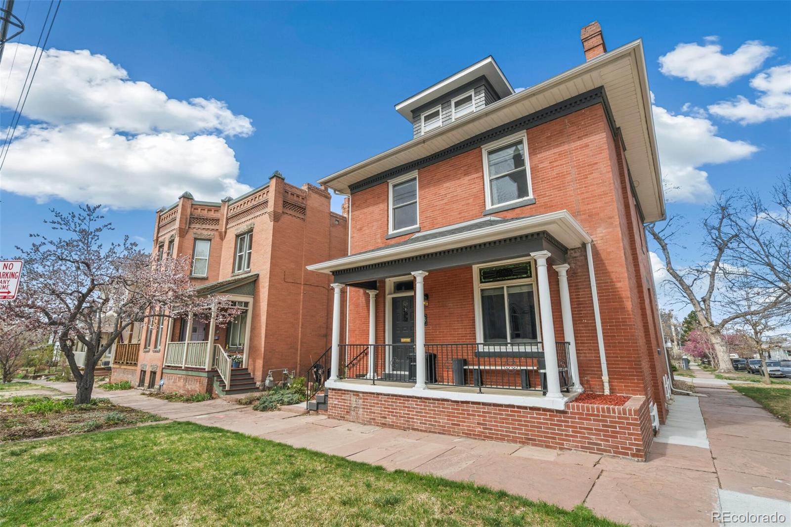 MLS Image #36 for 933 e 23rd street,denver, Colorado