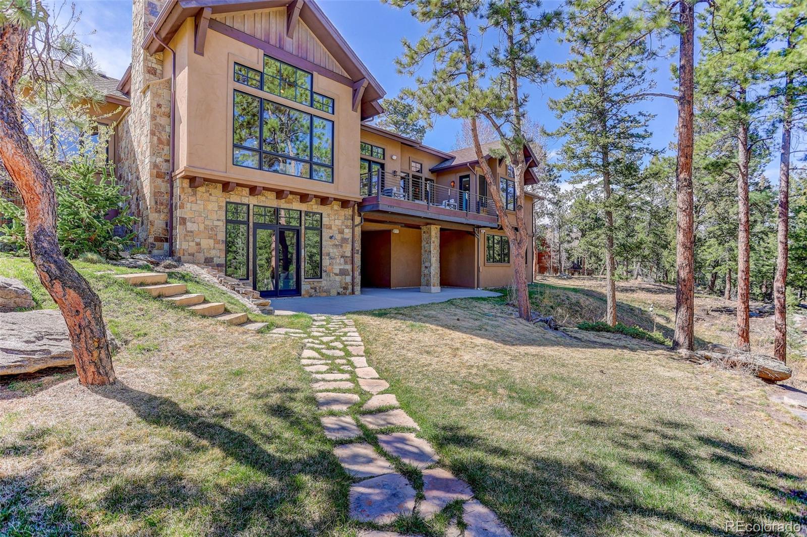 MLS Image #10 for 6136  stone creek drive,evergreen, Colorado