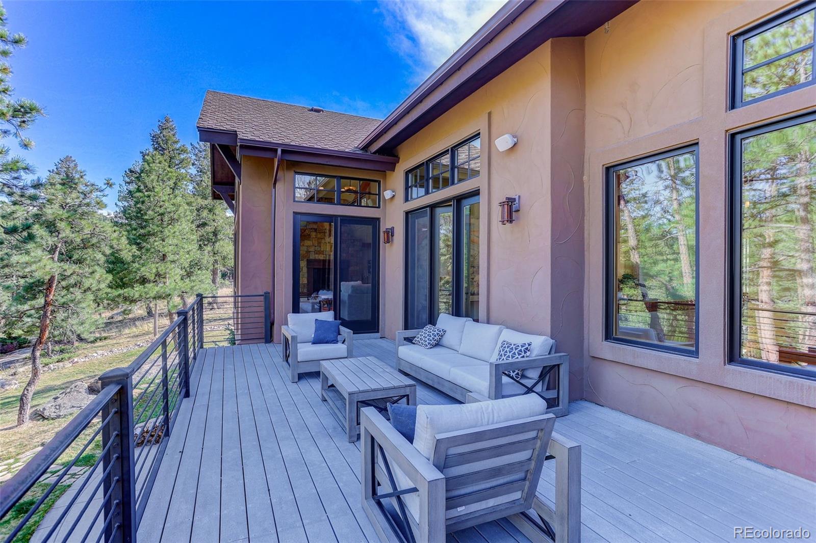 MLS Image #11 for 6136  stone creek drive,evergreen, Colorado