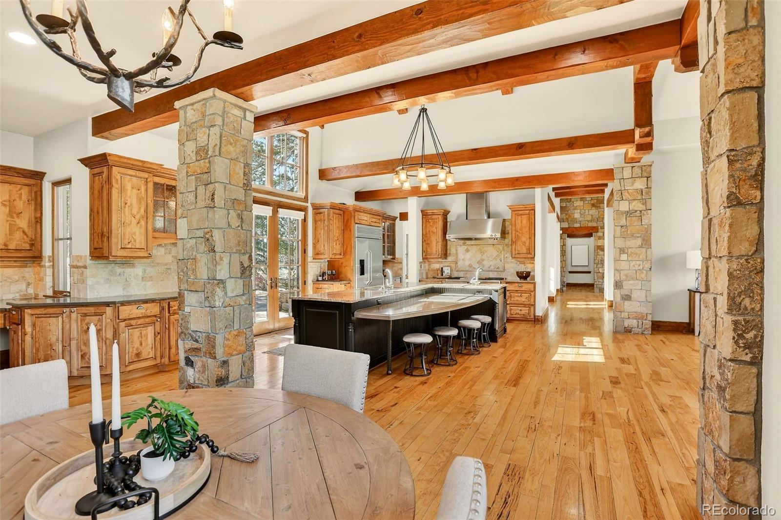 MLS Image #12 for 6136  stone creek drive,evergreen, Colorado