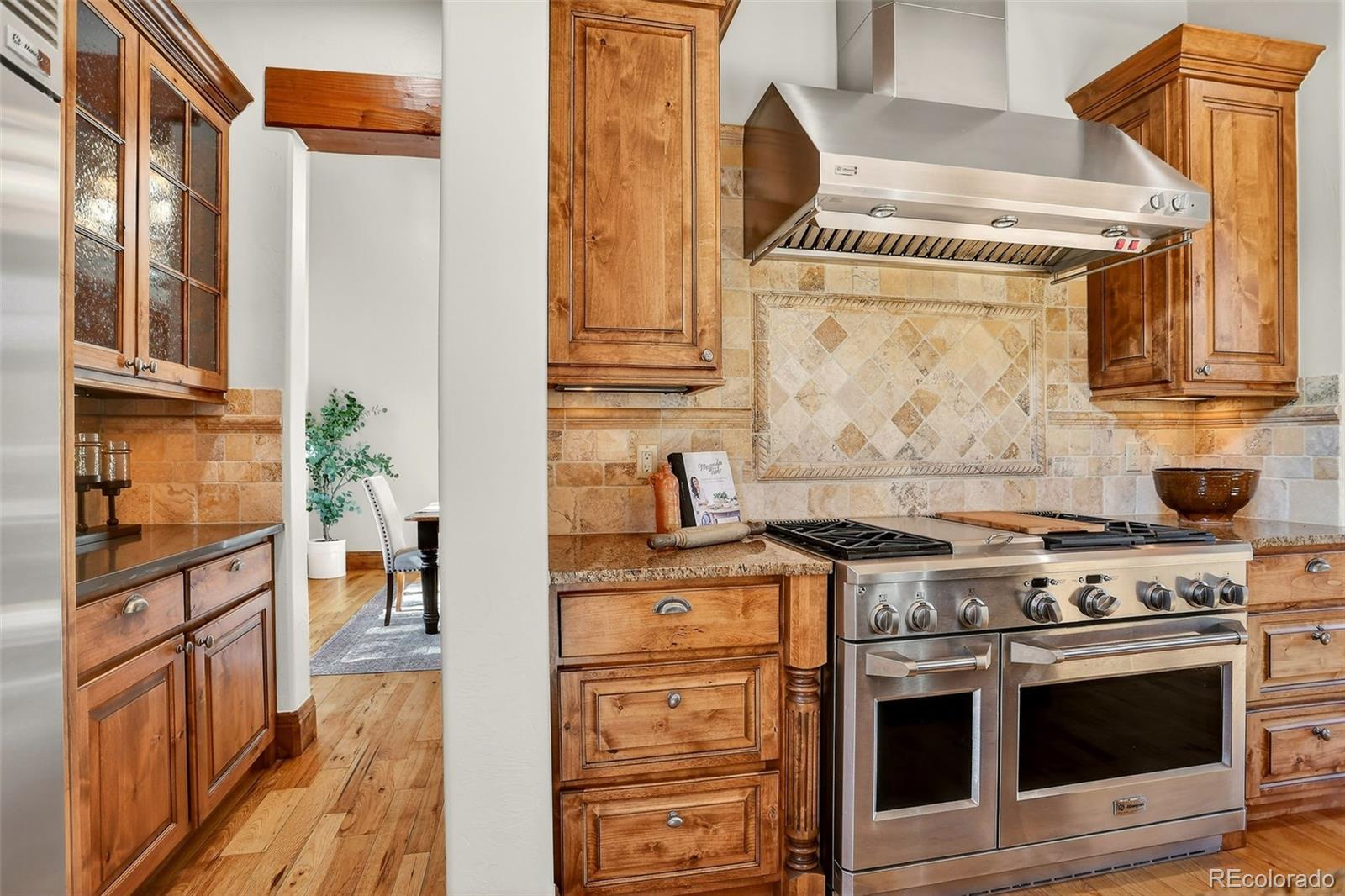 MLS Image #13 for 6136  stone creek drive,evergreen, Colorado