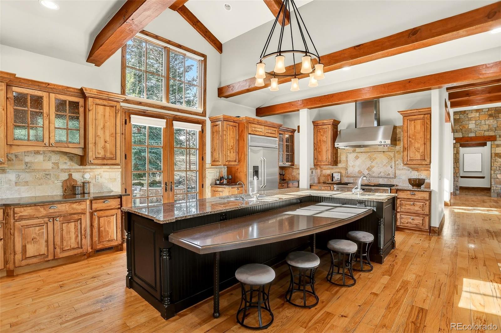 MLS Image #15 for 6136  stone creek drive,evergreen, Colorado