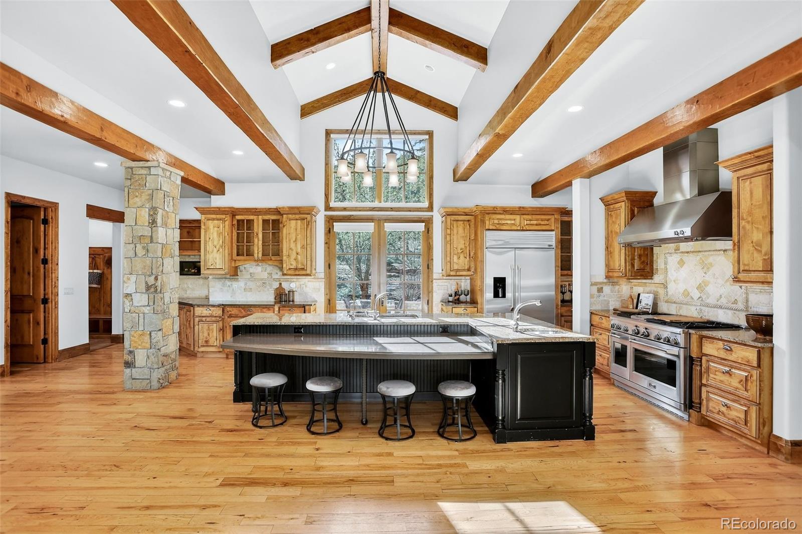 MLS Image #16 for 6136  stone creek drive,evergreen, Colorado