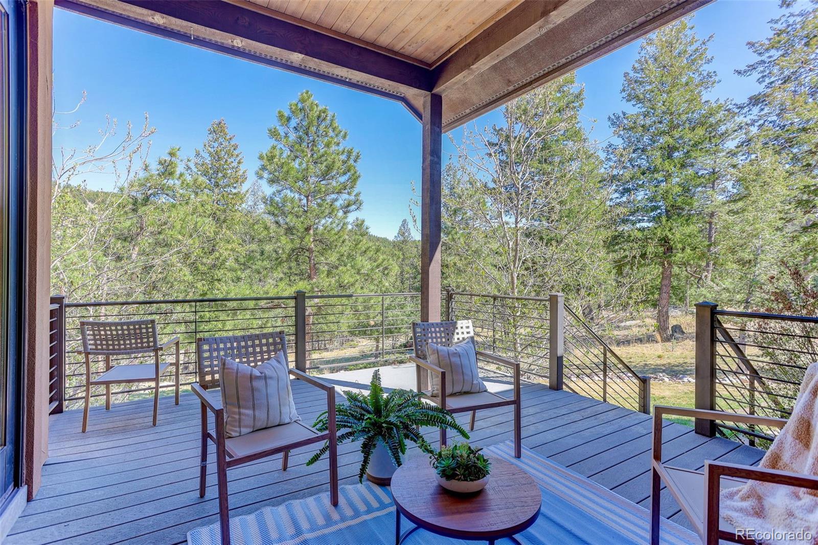 MLS Image #17 for 6136  stone creek drive,evergreen, Colorado