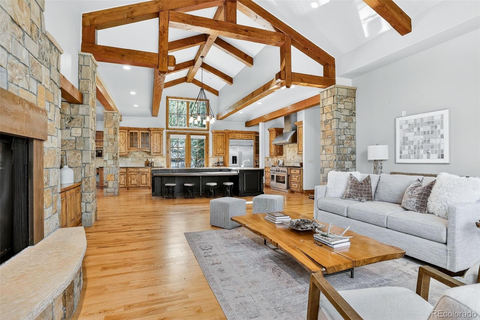 MLS Image #19 for 6136  stone creek drive,evergreen, Colorado