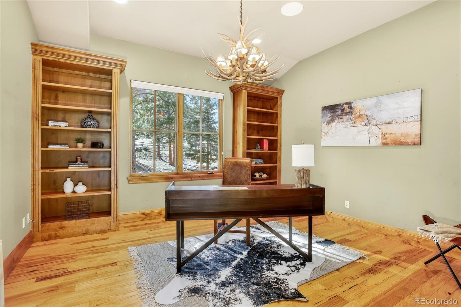 MLS Image #22 for 6136  stone creek drive,evergreen, Colorado