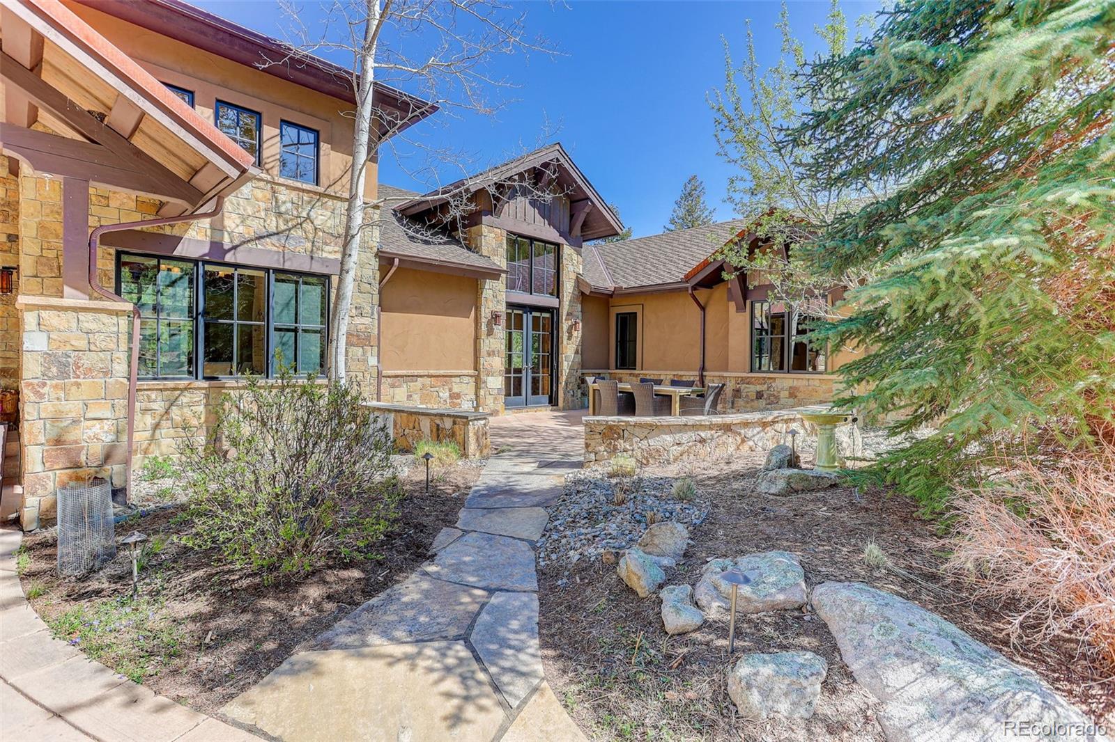 MLS Image #3 for 6136  stone creek drive,evergreen, Colorado
