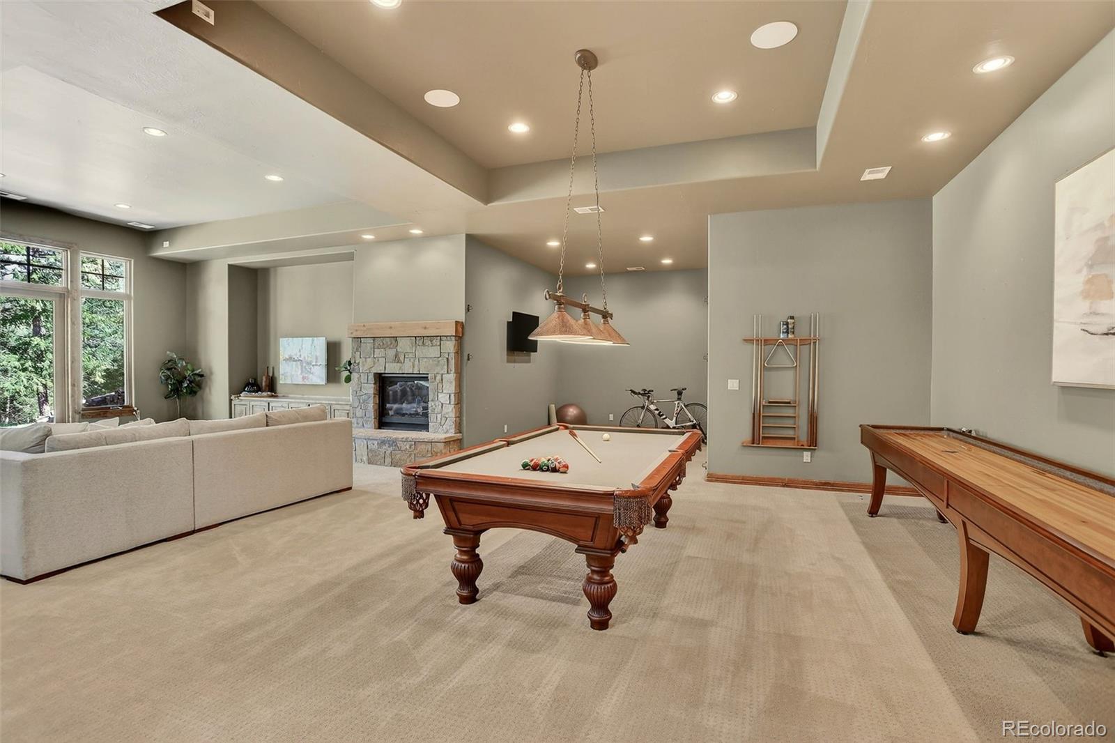 MLS Image #32 for 6136  stone creek drive,evergreen, Colorado