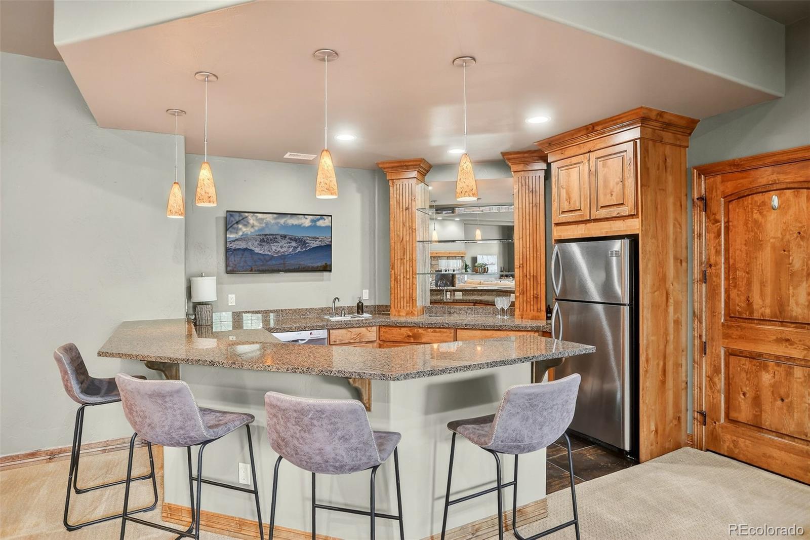 MLS Image #33 for 6136  stone creek drive,evergreen, Colorado