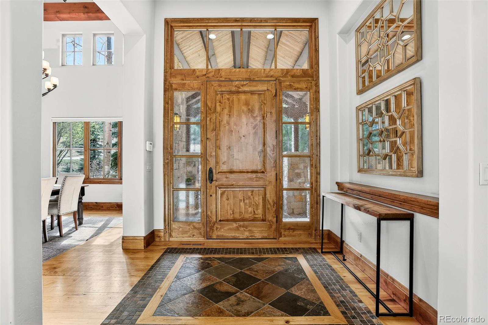 MLS Image #4 for 6136  stone creek drive,evergreen, Colorado