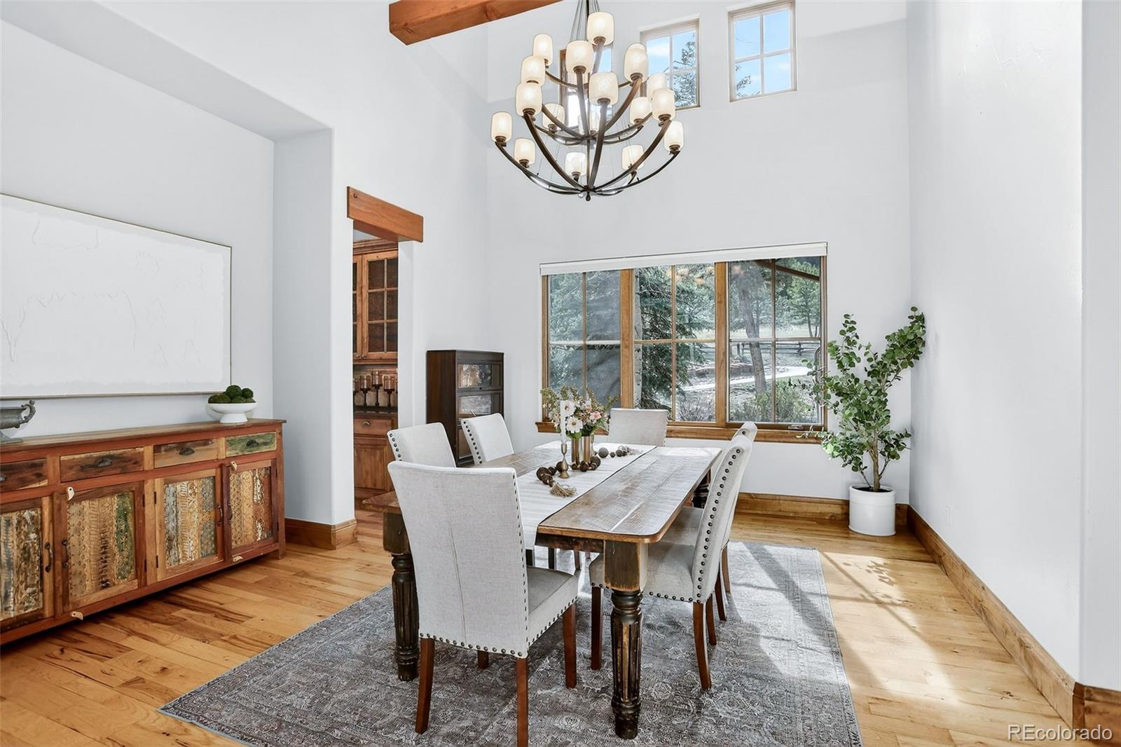 MLS Image #5 for 6136  stone creek drive,evergreen, Colorado