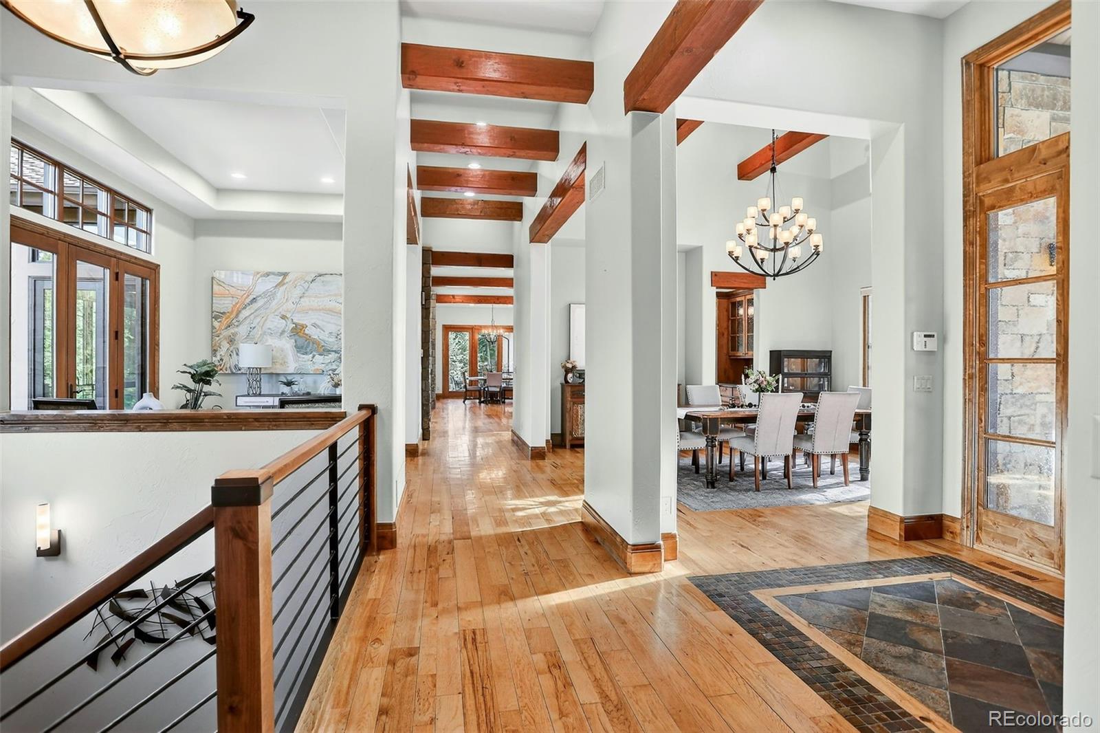 MLS Image #6 for 6136  stone creek drive,evergreen, Colorado
