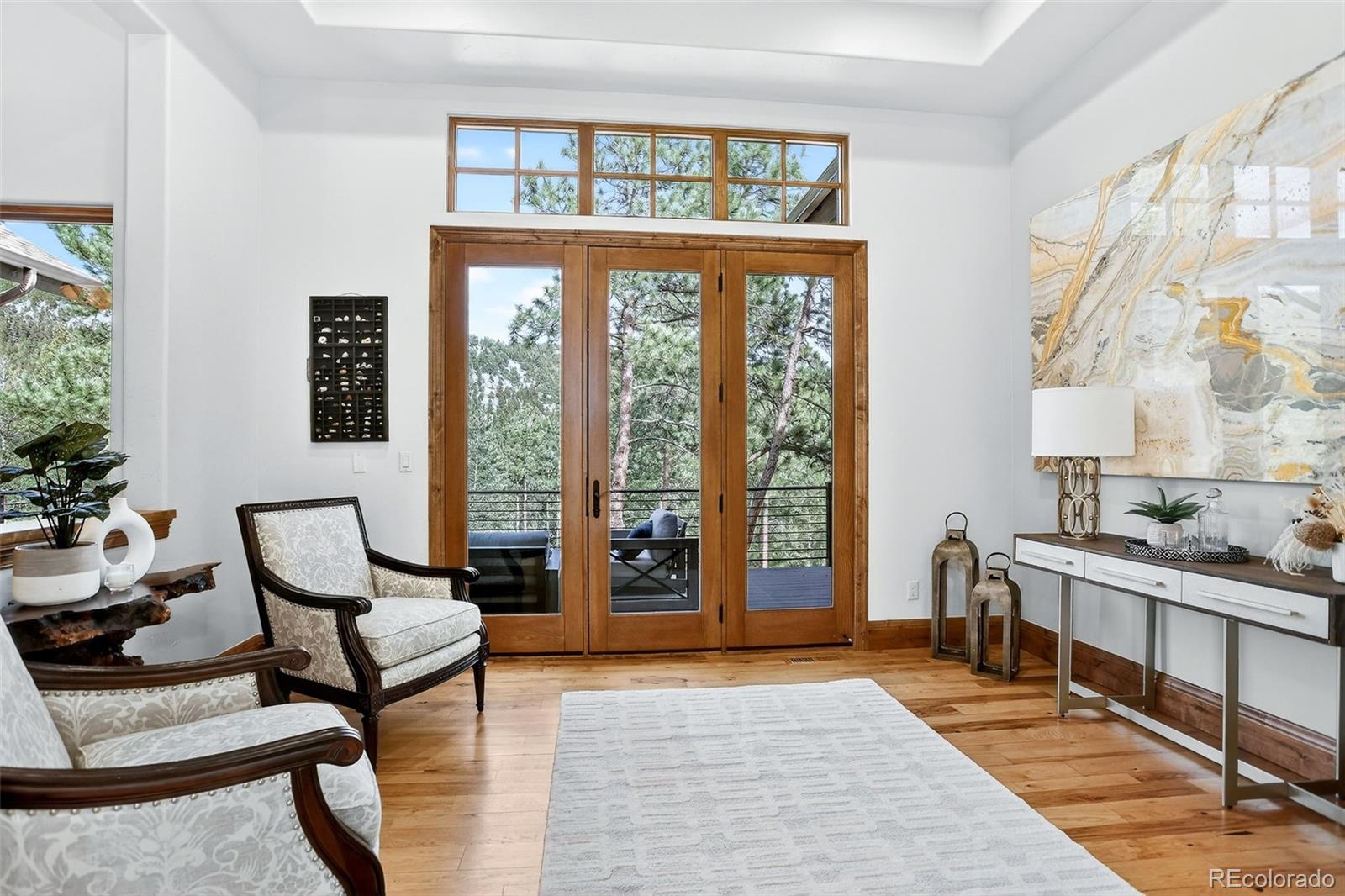 MLS Image #7 for 6136  stone creek drive,evergreen, Colorado