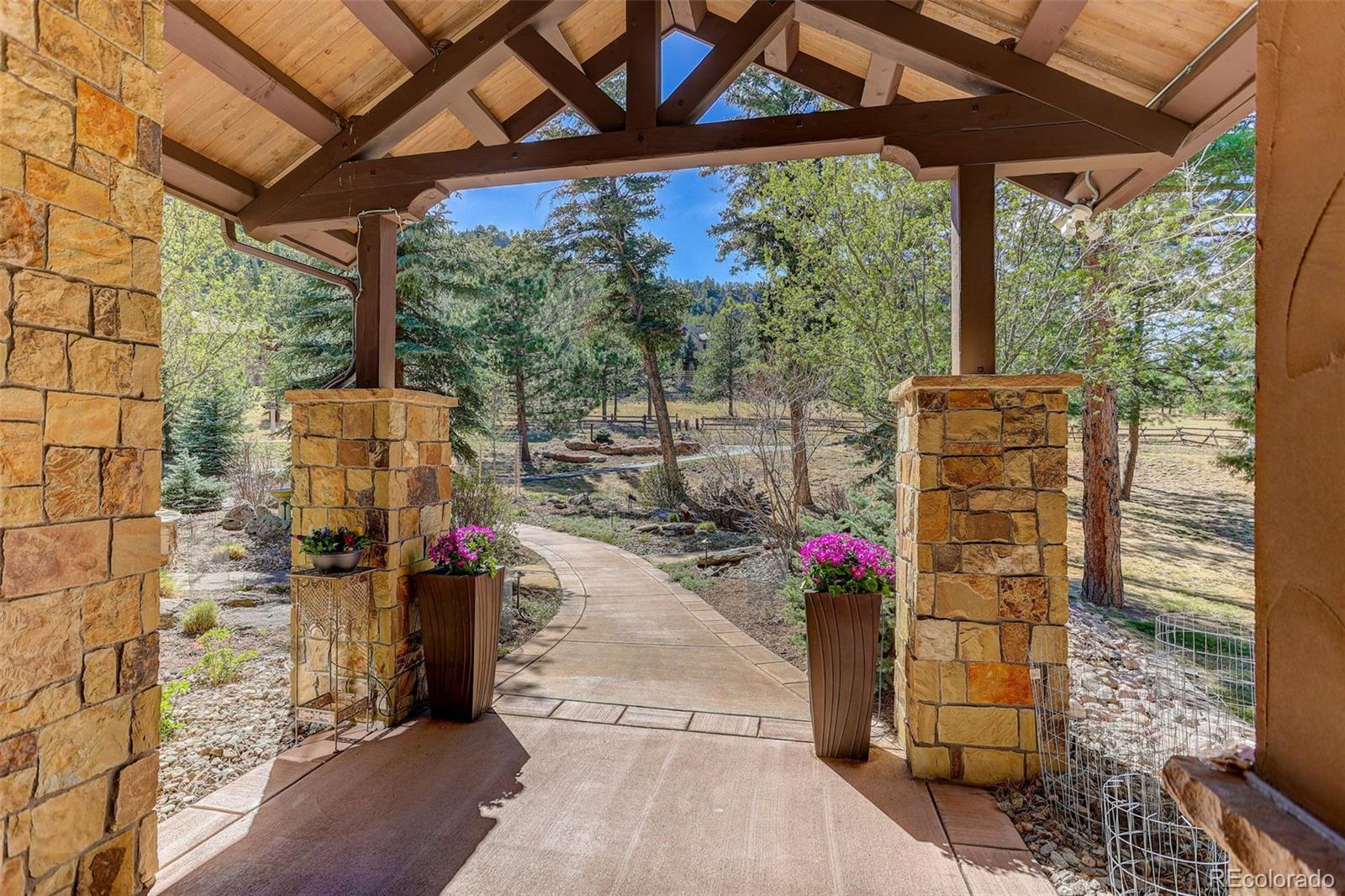 MLS Image #8 for 6136  stone creek drive,evergreen, Colorado
