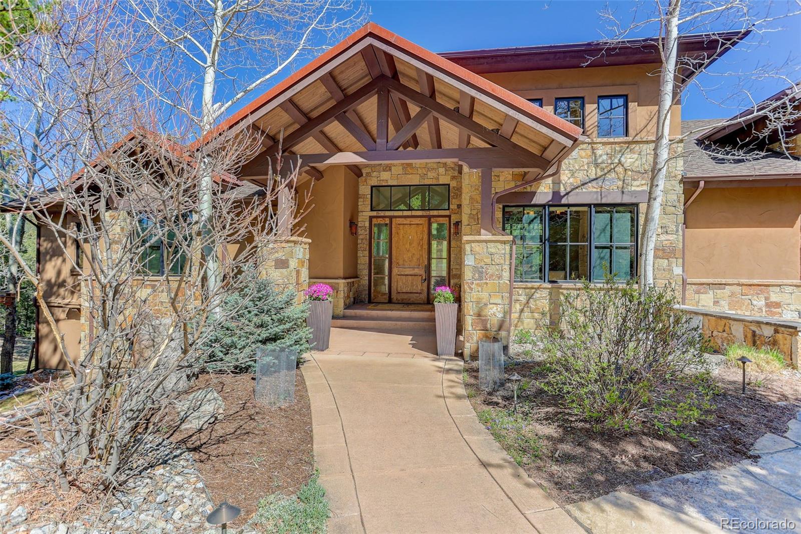 MLS Image #9 for 6136  stone creek drive,evergreen, Colorado