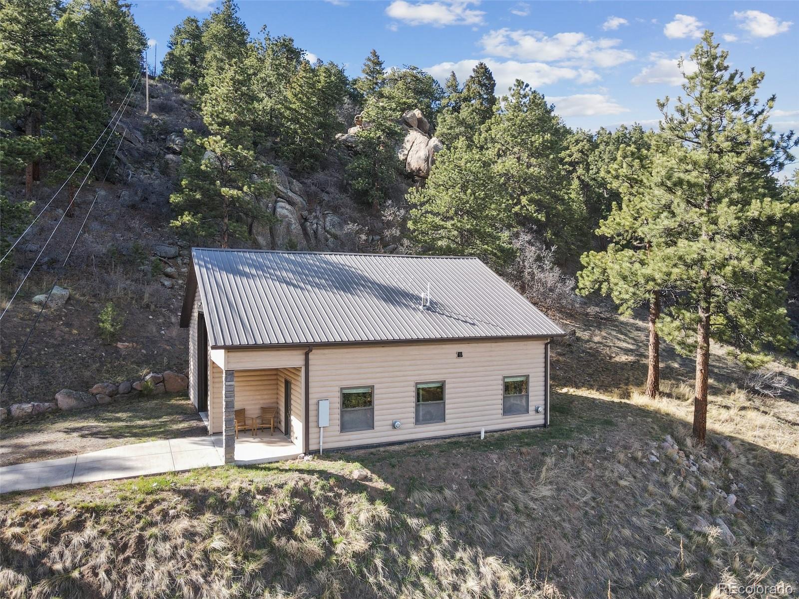 MLS Image #0 for 7555  rossman gulch road,morrison, Colorado