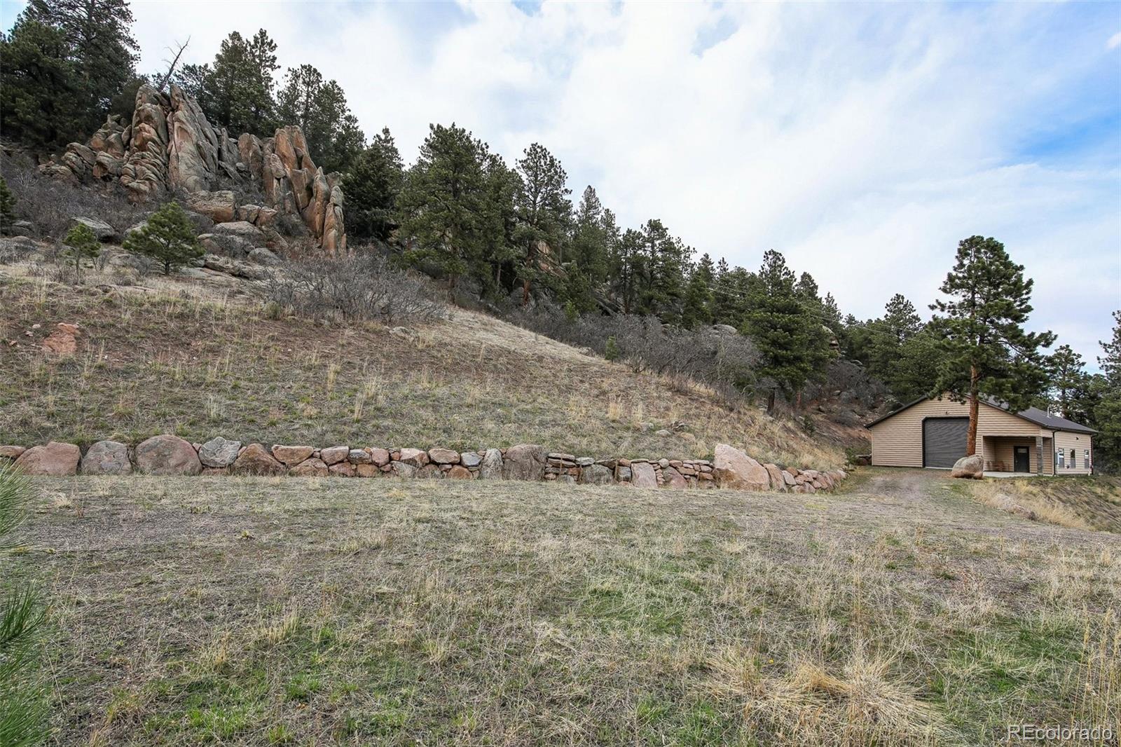 MLS Image #17 for 7555  rossman gulch road,morrison, Colorado