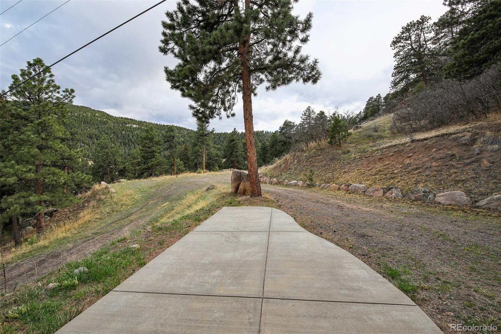 MLS Image #18 for 7555  rossman gulch road,morrison, Colorado