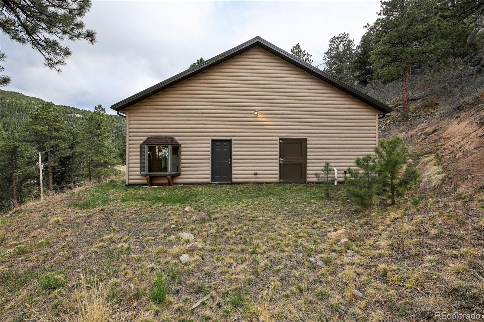 MLS Image #19 for 7555  rossman gulch road,morrison, Colorado