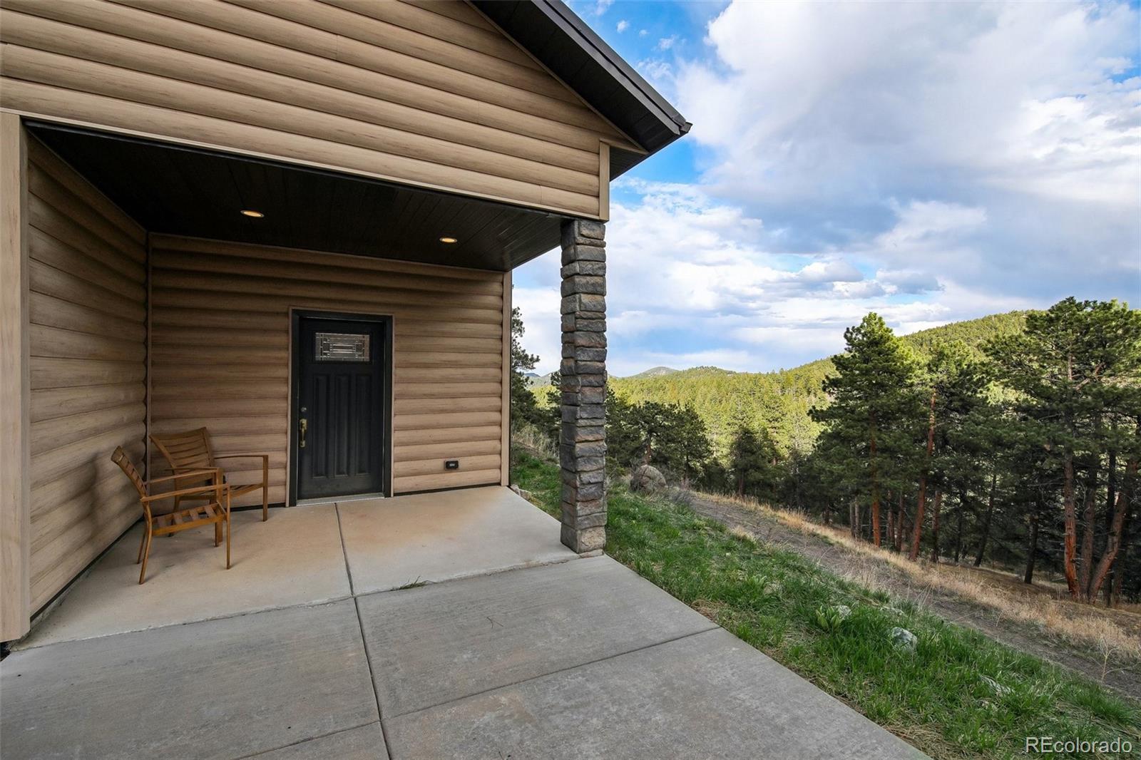 MLS Image #2 for 7555  rossman gulch road,morrison, Colorado