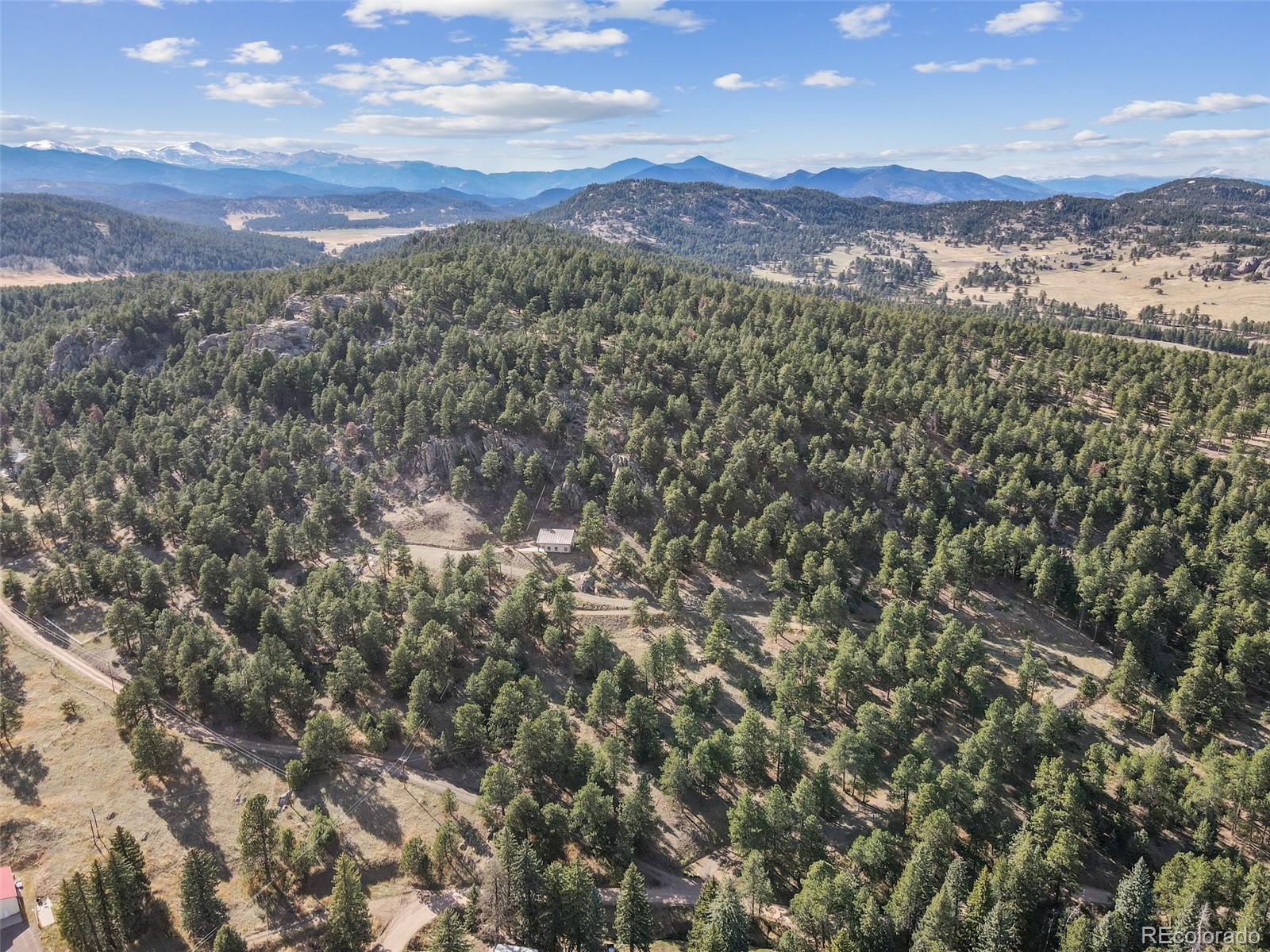 MLS Image #22 for 7555  rossman gulch road,morrison, Colorado