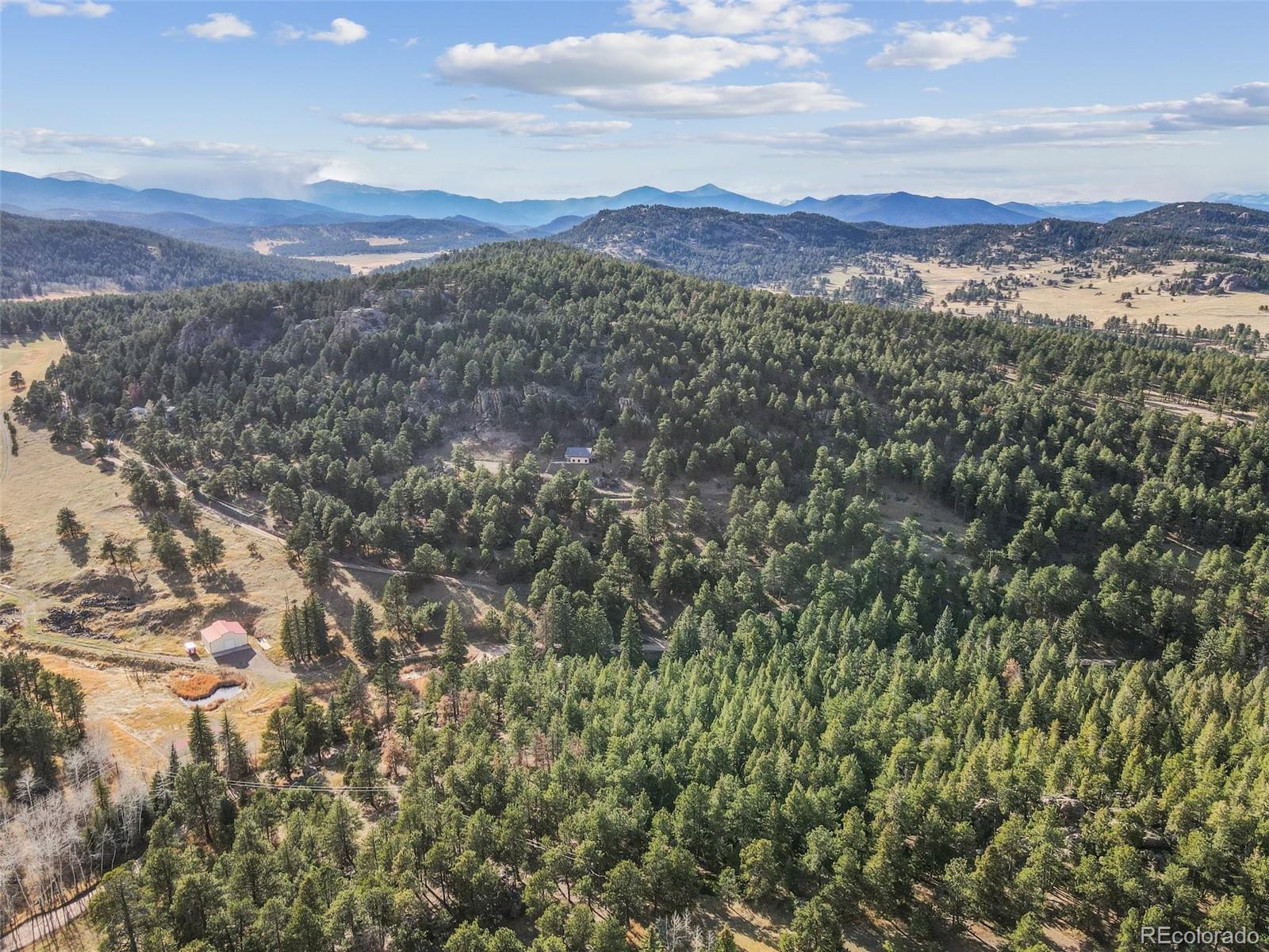 MLS Image #23 for 7555  rossman gulch road,morrison, Colorado