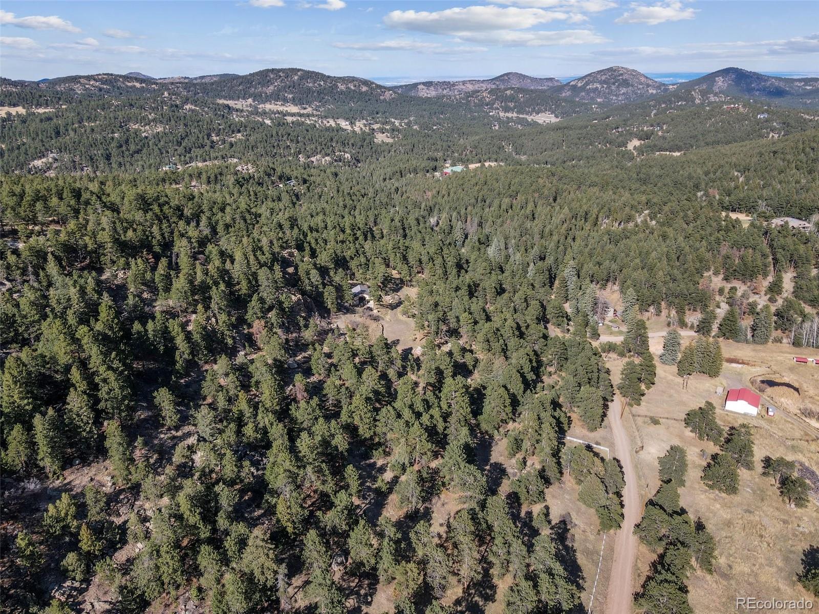 MLS Image #25 for 7555  rossman gulch road,morrison, Colorado