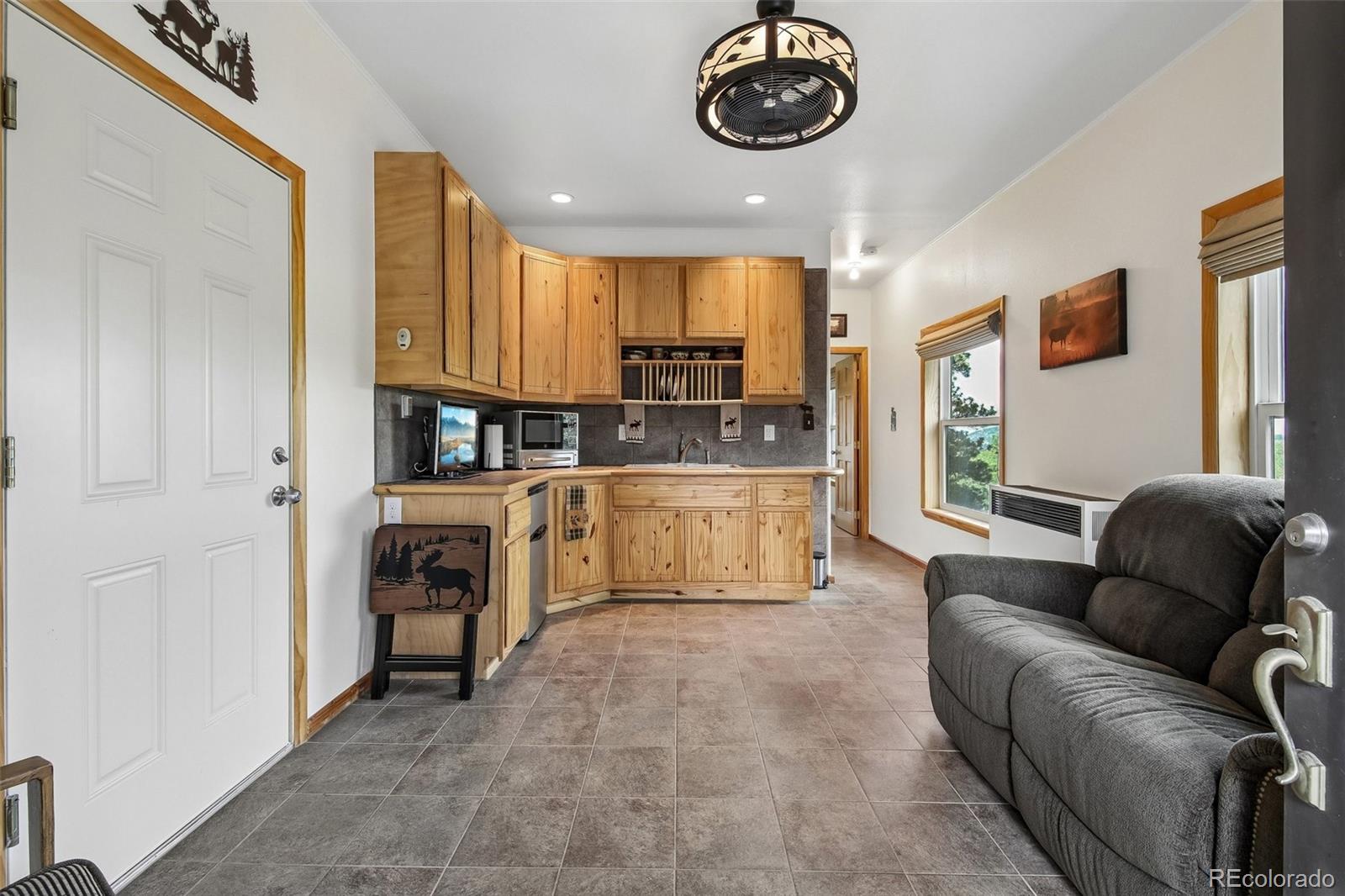 MLS Image #3 for 7555  rossman gulch road,morrison, Colorado