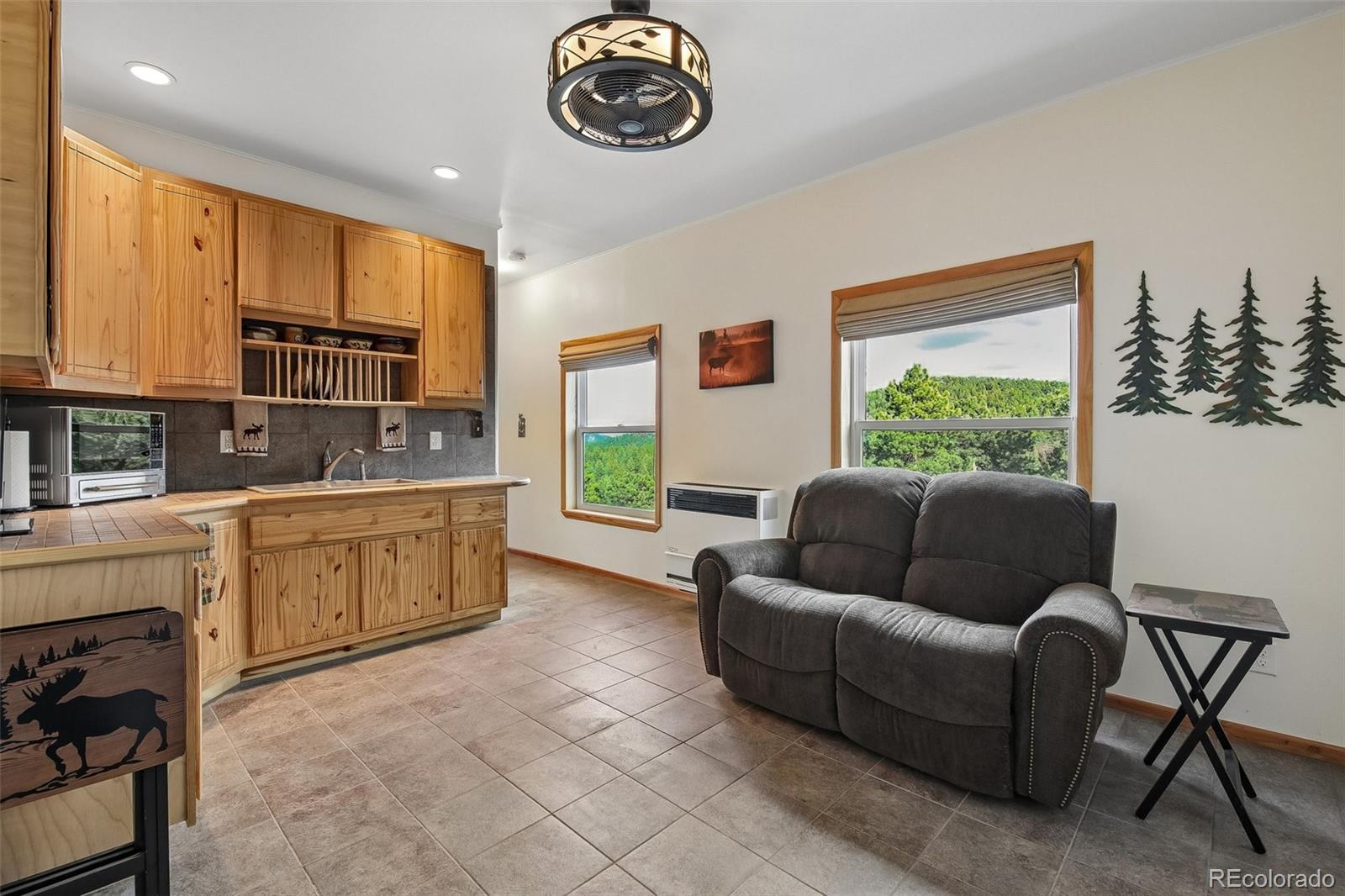 MLS Image #4 for 7555  rossman gulch road,morrison, Colorado