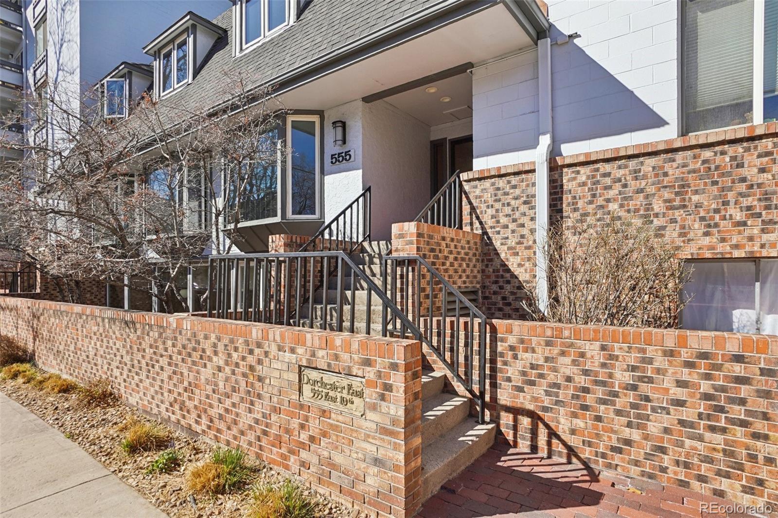 MLS Image #3 for 555 e 10th avenue,denver, Colorado
