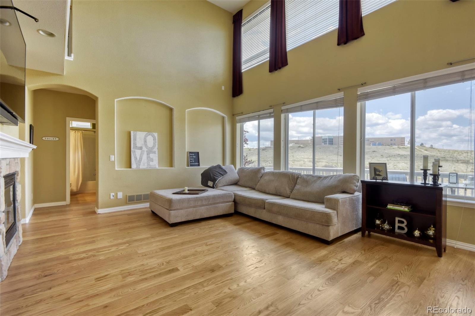 MLS Image #10 for 10653  chadsworth lane,highlands ranch, Colorado