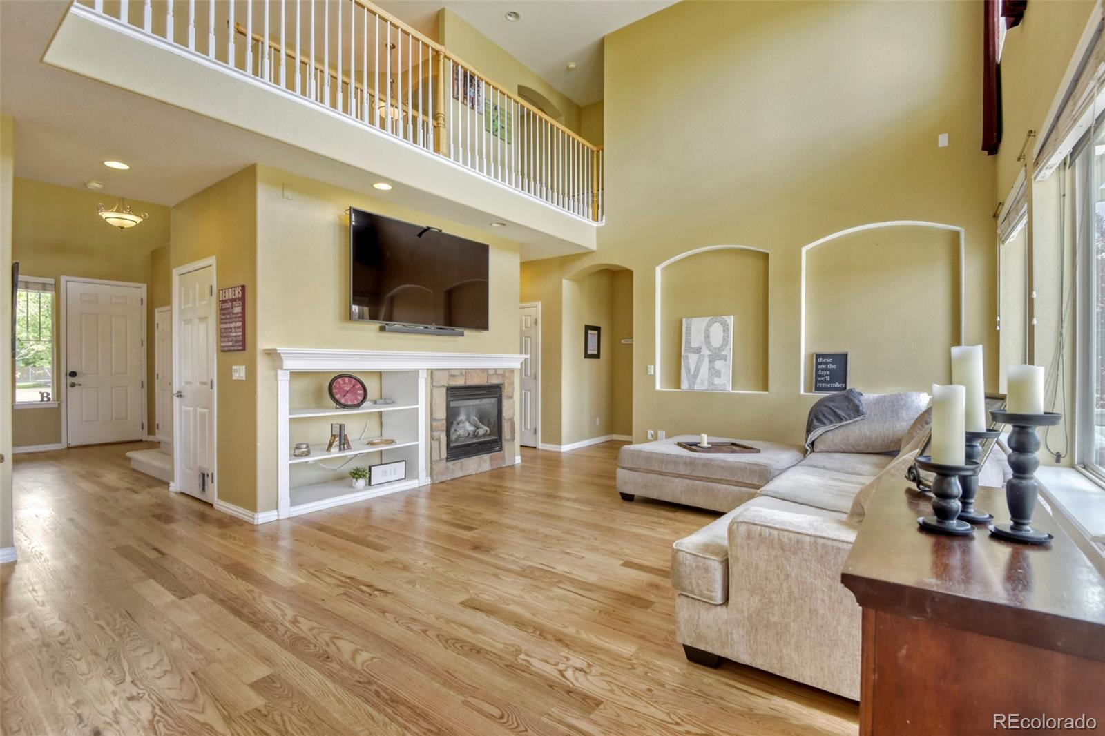 MLS Image #11 for 10653  chadsworth lane,highlands ranch, Colorado