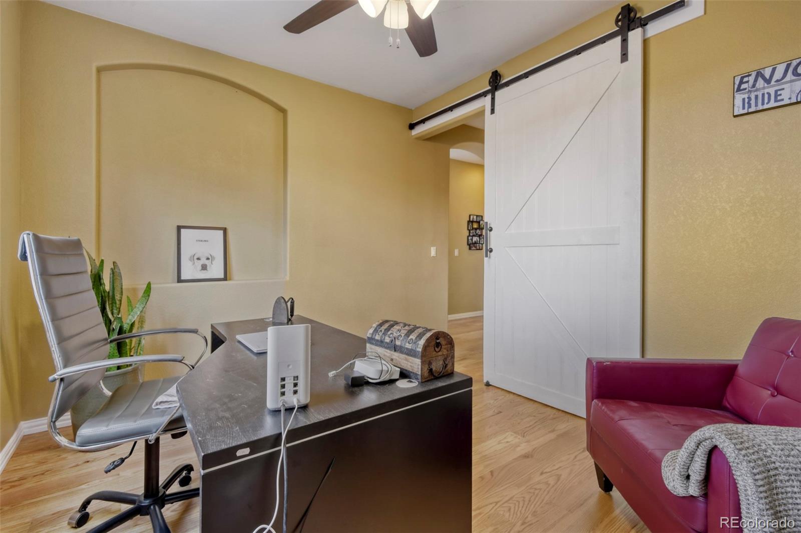 MLS Image #13 for 10653  chadsworth lane,highlands ranch, Colorado