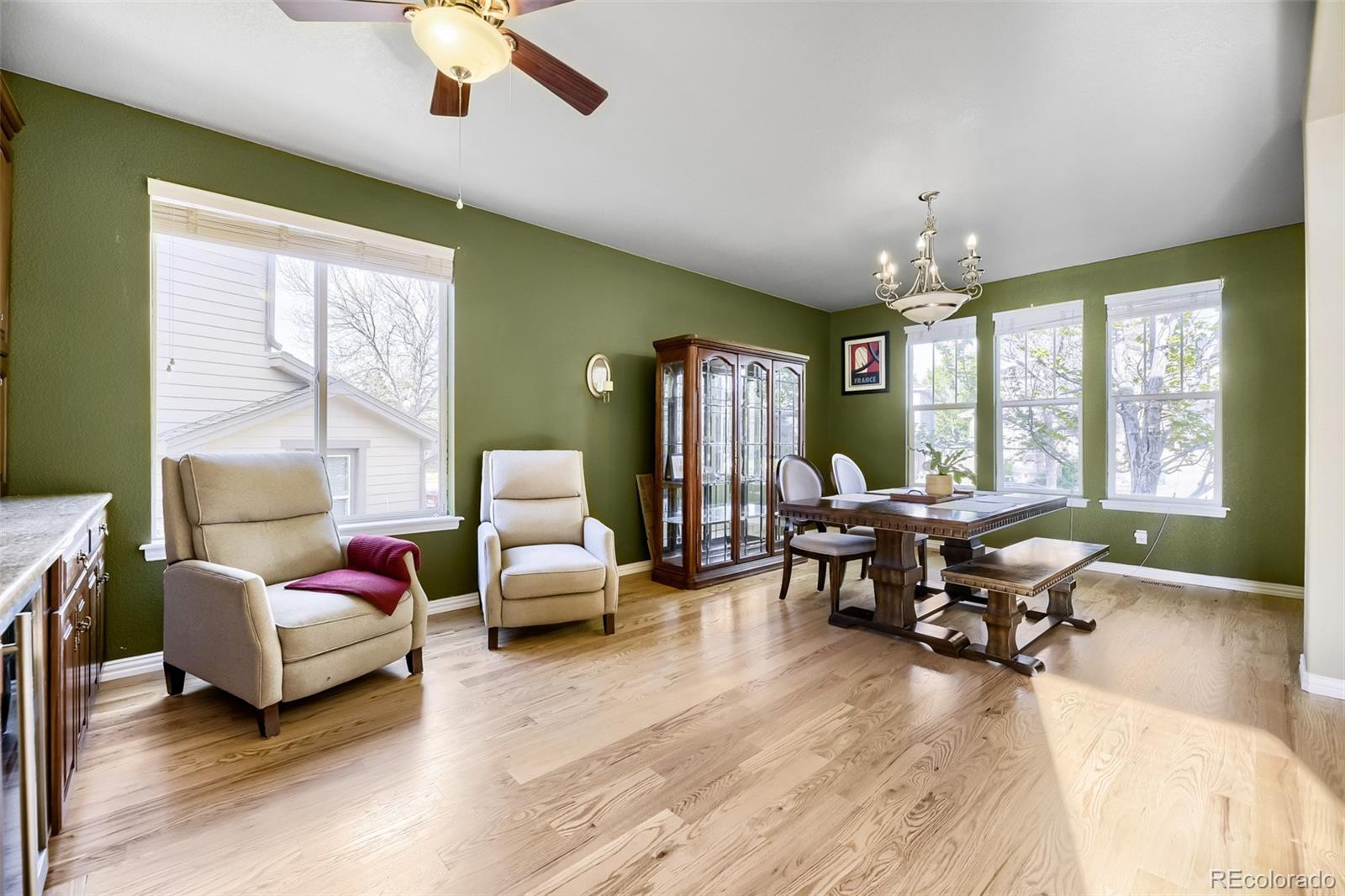 MLS Image #3 for 10653  chadsworth lane,highlands ranch, Colorado