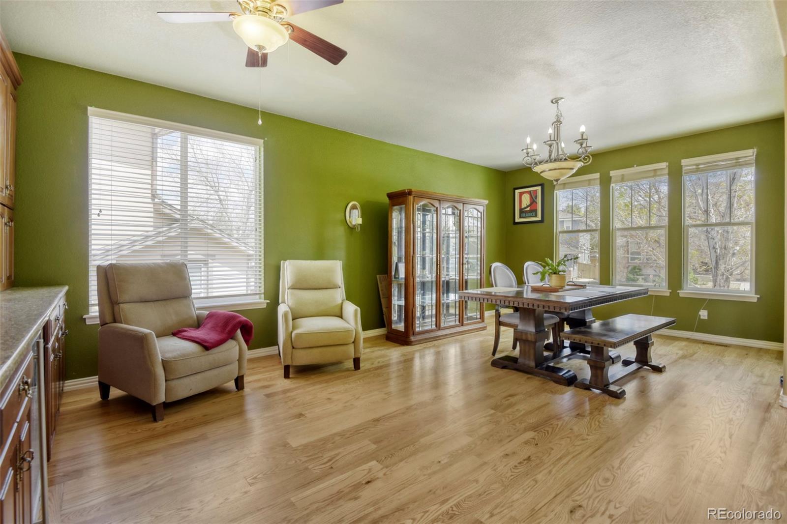 MLS Image #4 for 10653  chadsworth lane,highlands ranch, Colorado