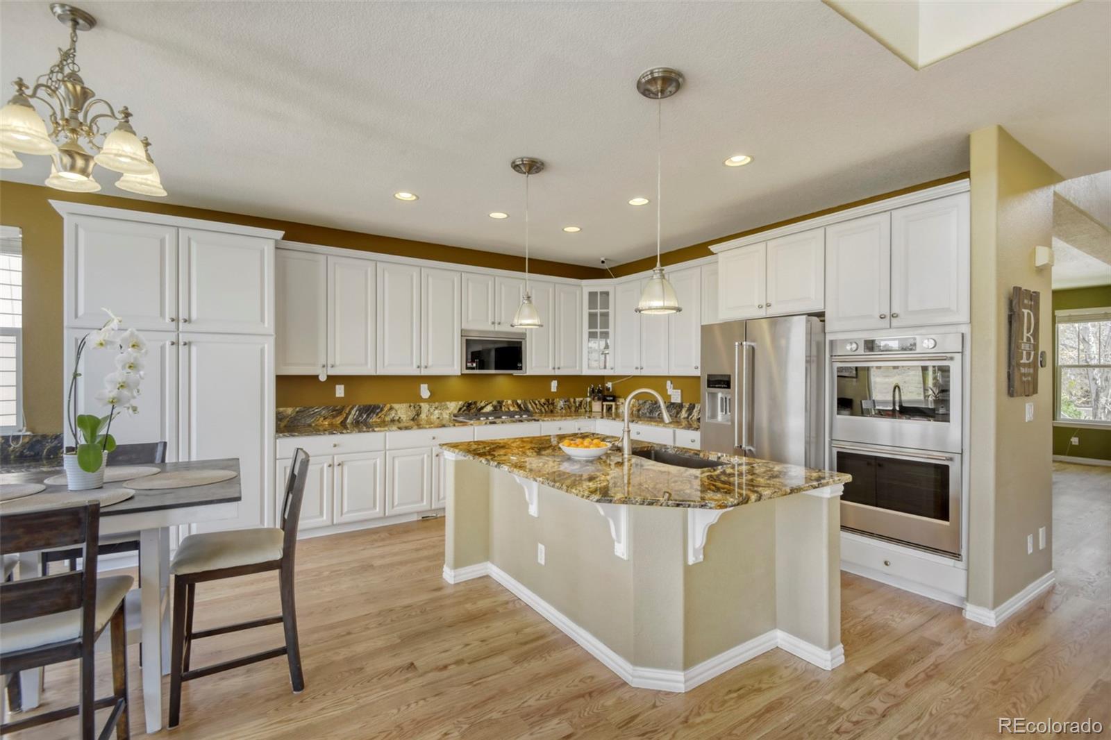 MLS Image #6 for 10653  chadsworth lane,highlands ranch, Colorado