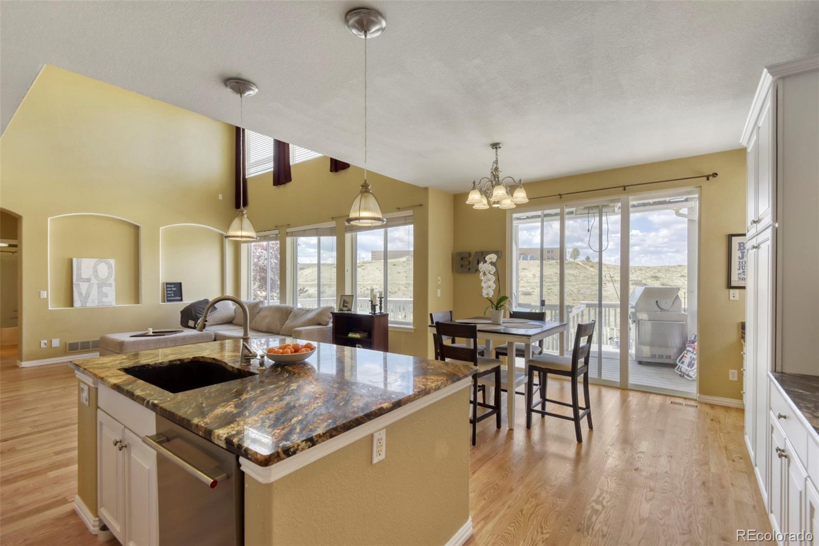 MLS Image #8 for 10653  chadsworth lane,highlands ranch, Colorado