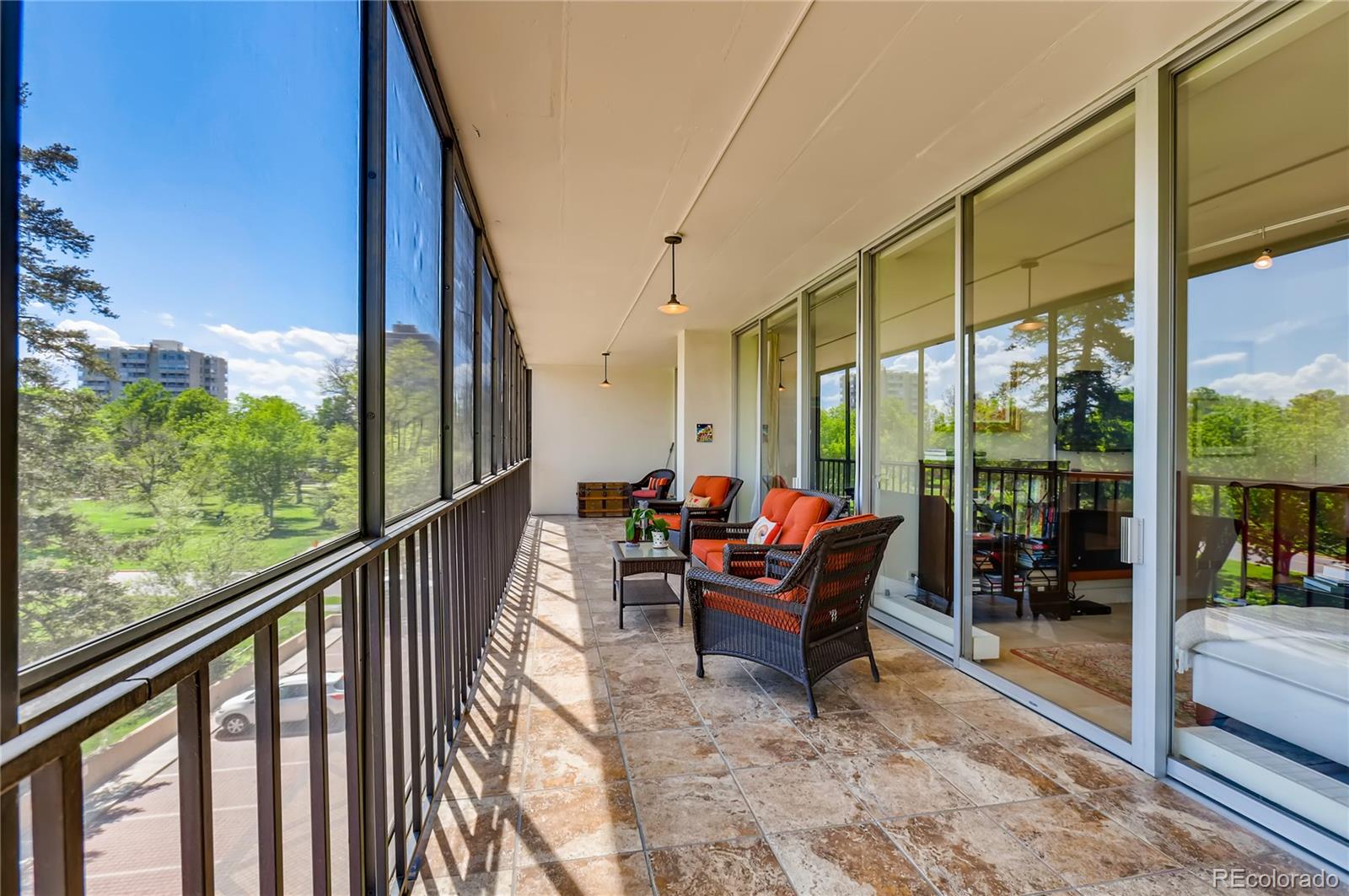 MLS Image #10 for 1201 n williams street 3b,denver, Colorado