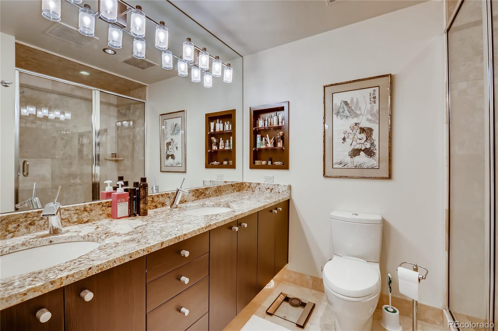 MLS Image #13 for 1201 n williams street 3b,denver, Colorado