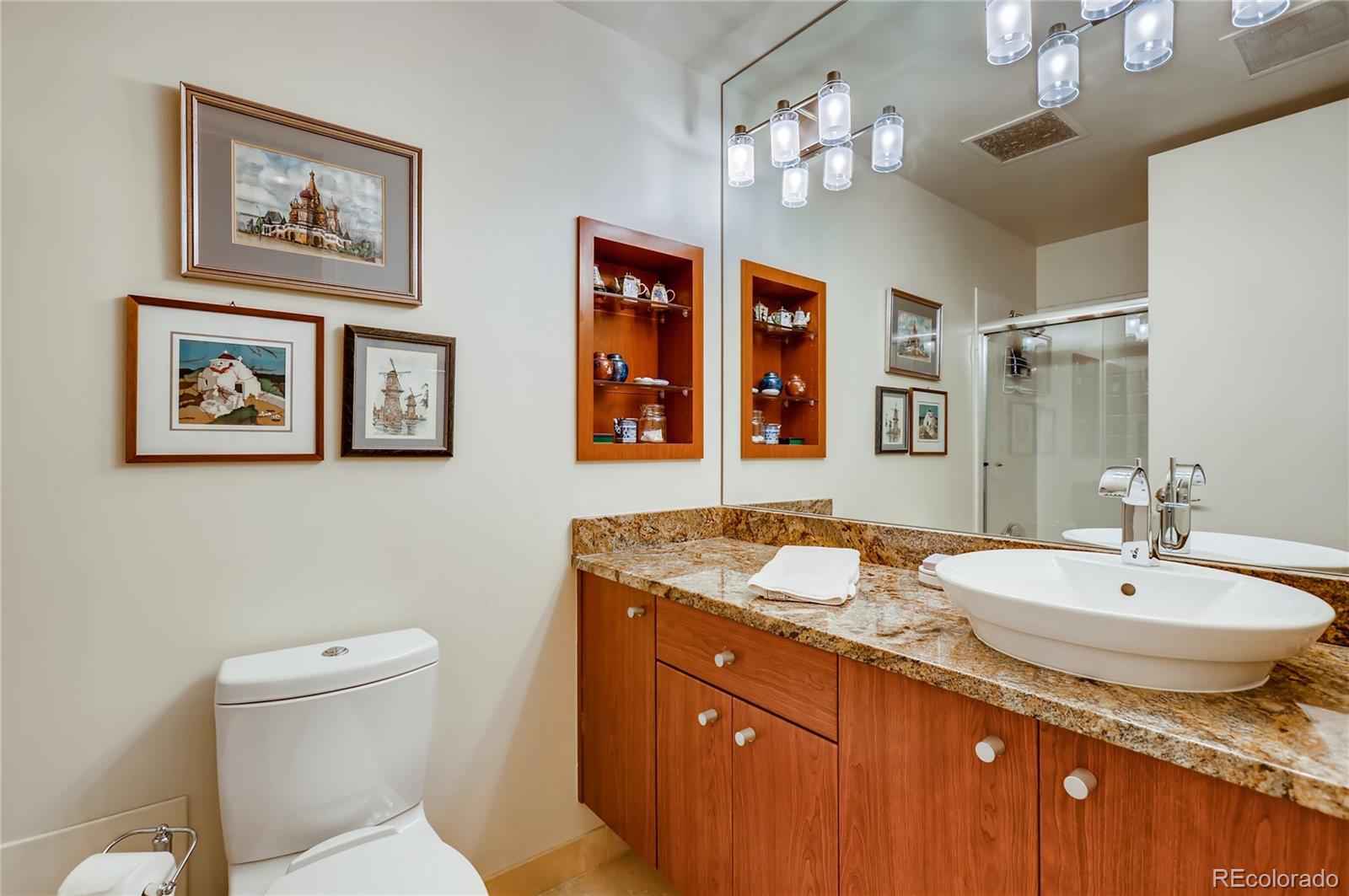 MLS Image #14 for 1201 n williams street 3b,denver, Colorado